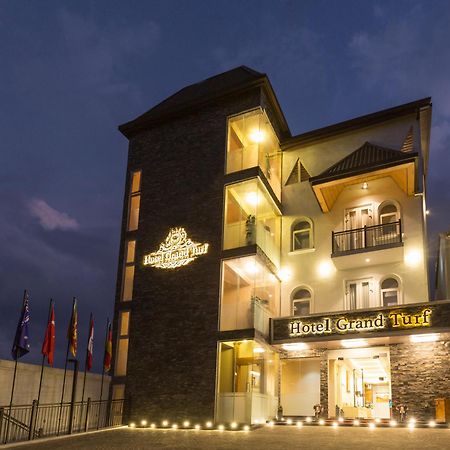 Hotel Grand Turf By Gsp Nuwara Eliya Zewnętrze zdjęcie