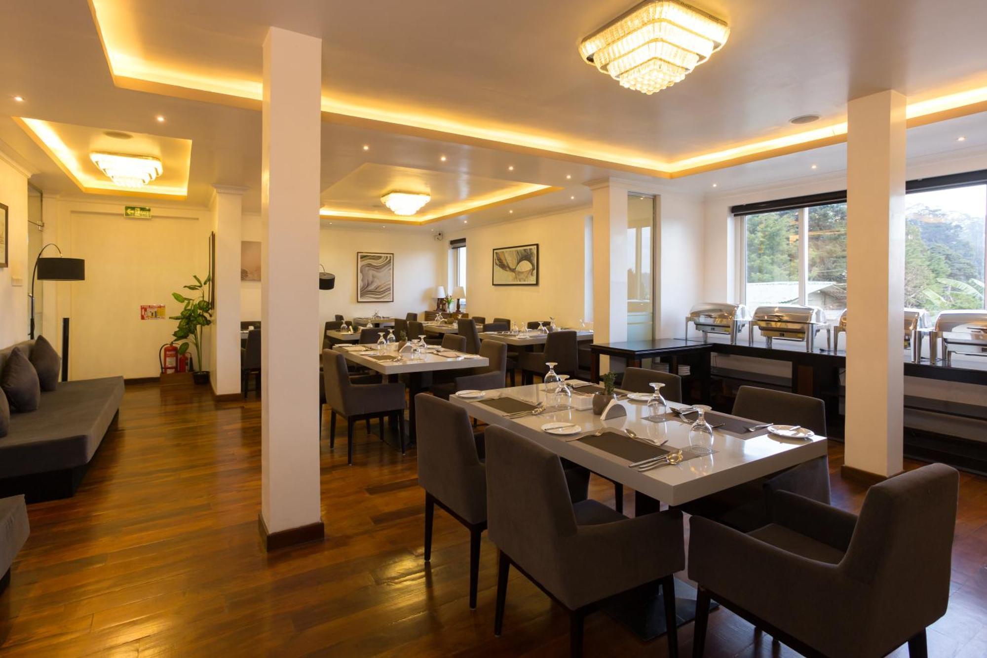 Hotel Grand Turf By Gsp Nuwara Eliya Zewnętrze zdjęcie