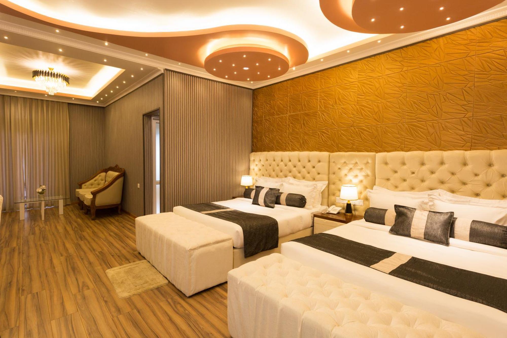 Hotel Grand Turf By Gsp Nuwara Eliya Zewnętrze zdjęcie