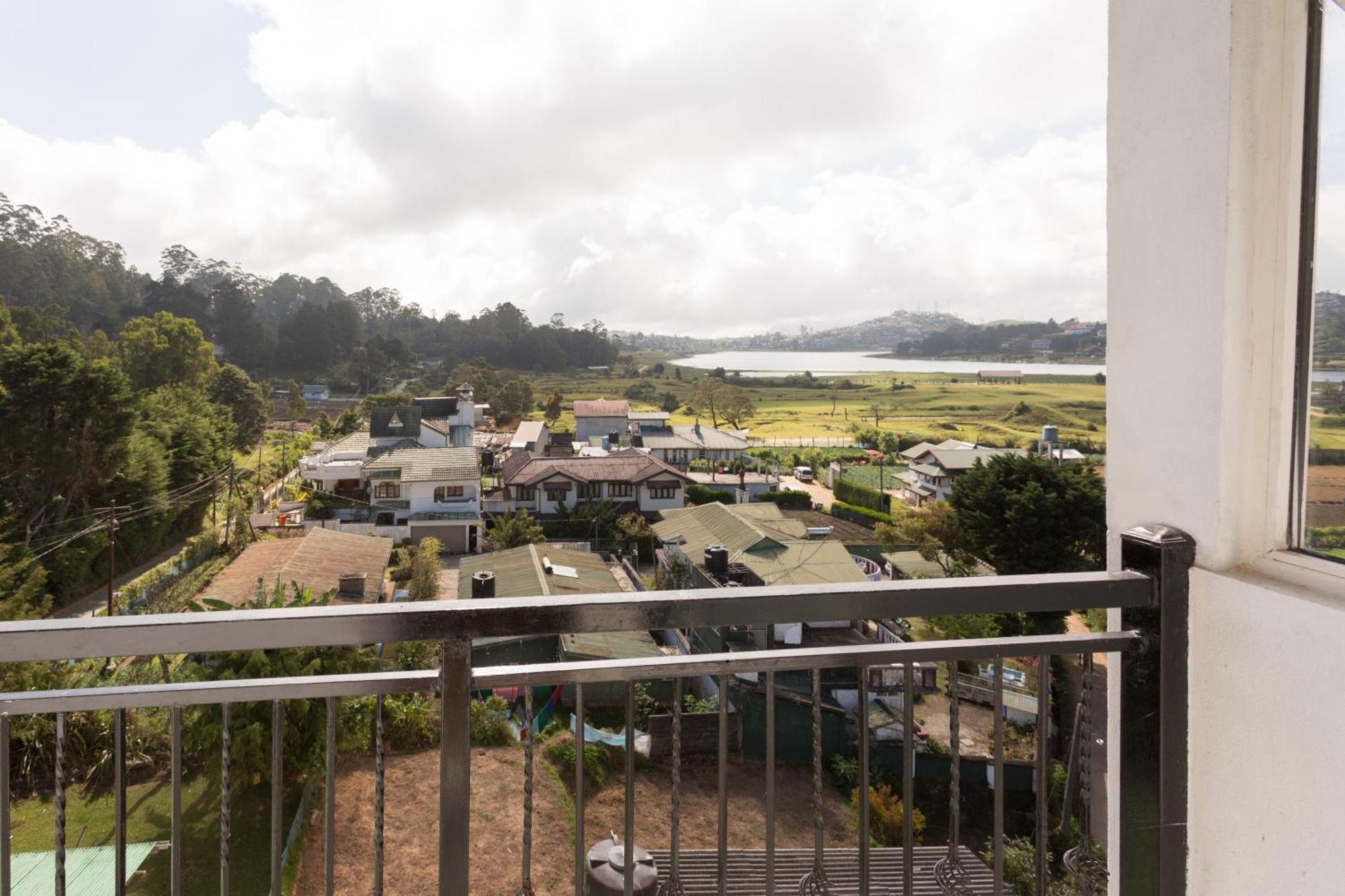 Hotel Grand Turf By Gsp Nuwara Eliya Zewnętrze zdjęcie