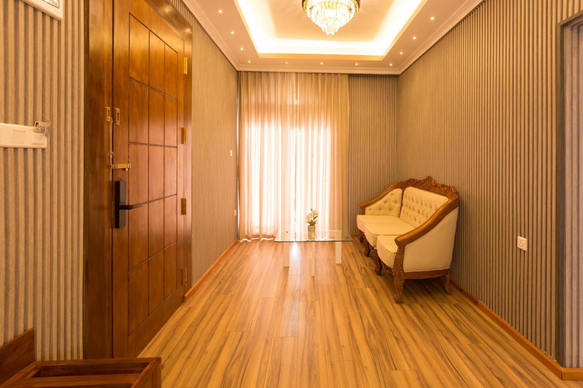 Hotel Grand Turf By Gsp Nuwara Eliya Zewnętrze zdjęcie