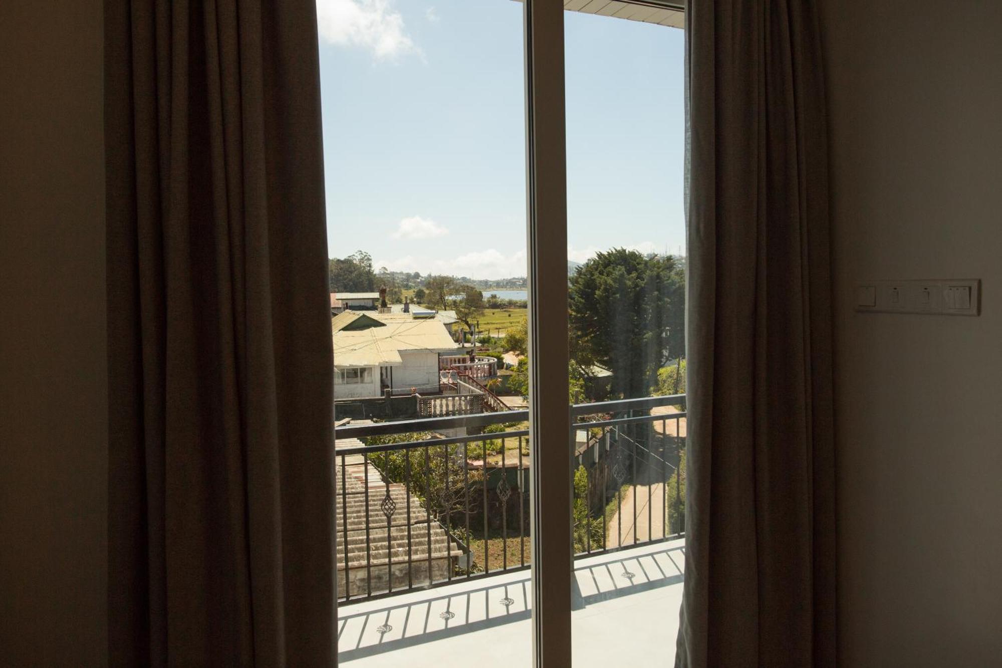 Hotel Grand Turf By Gsp Nuwara Eliya Zewnętrze zdjęcie