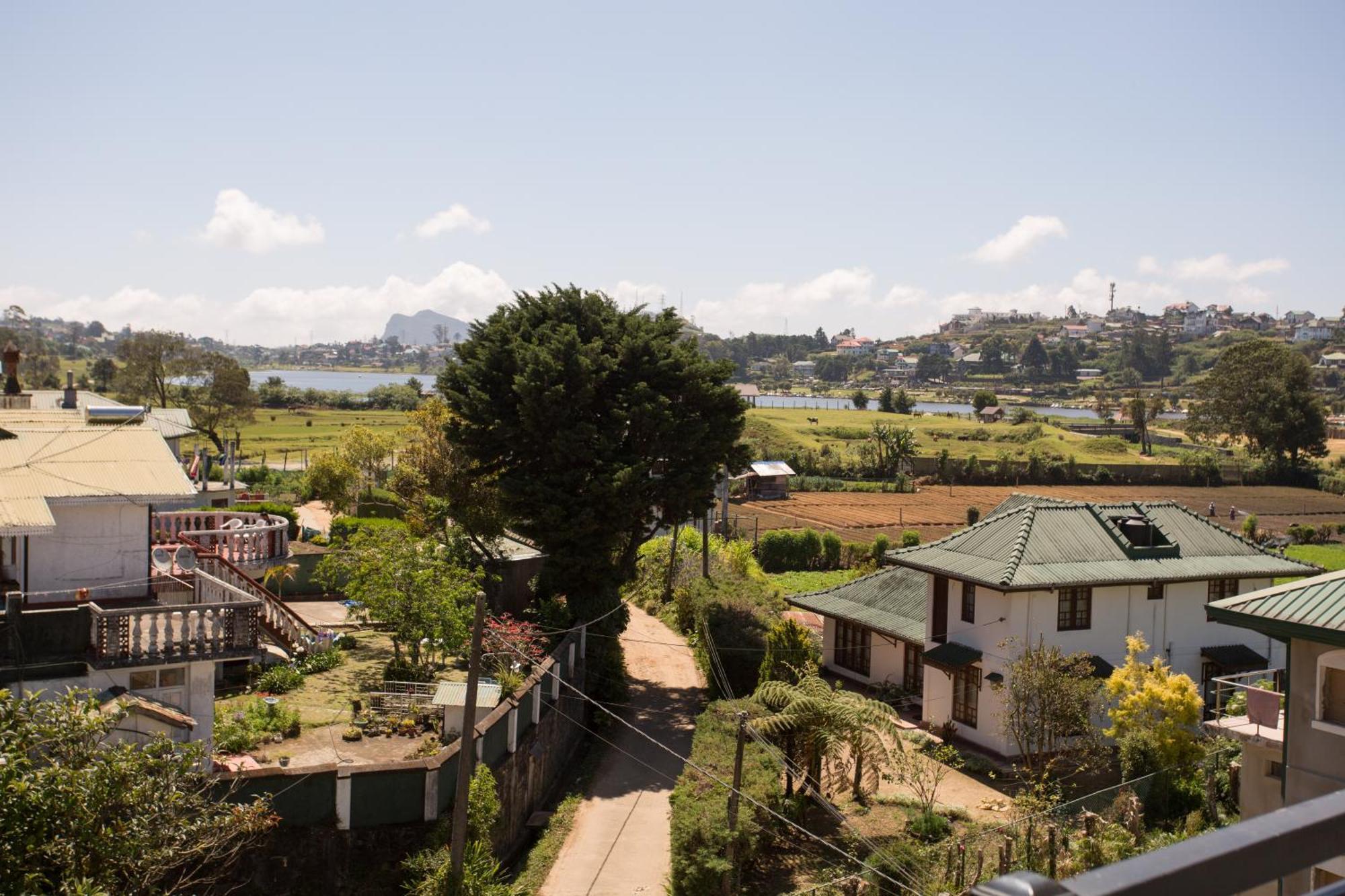 Hotel Grand Turf By Gsp Nuwara Eliya Zewnętrze zdjęcie
