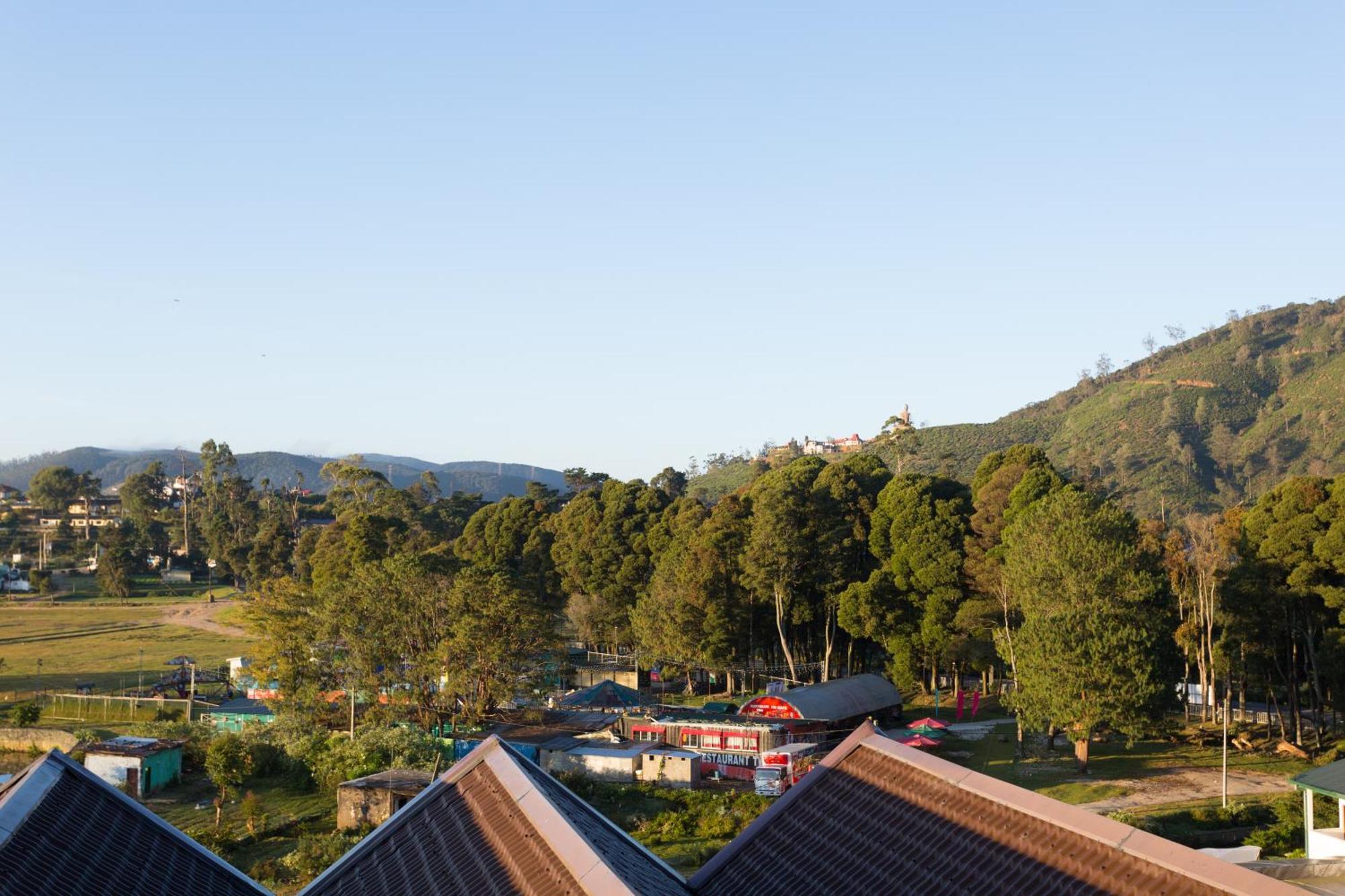 Hotel Grand Turf By Gsp Nuwara Eliya Zewnętrze zdjęcie