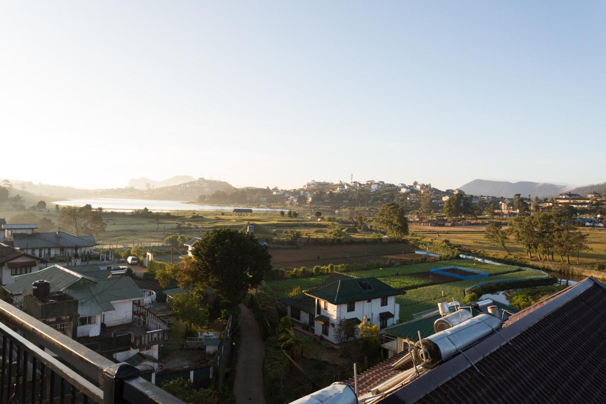 Hotel Grand Turf By Gsp Nuwara Eliya Zewnętrze zdjęcie