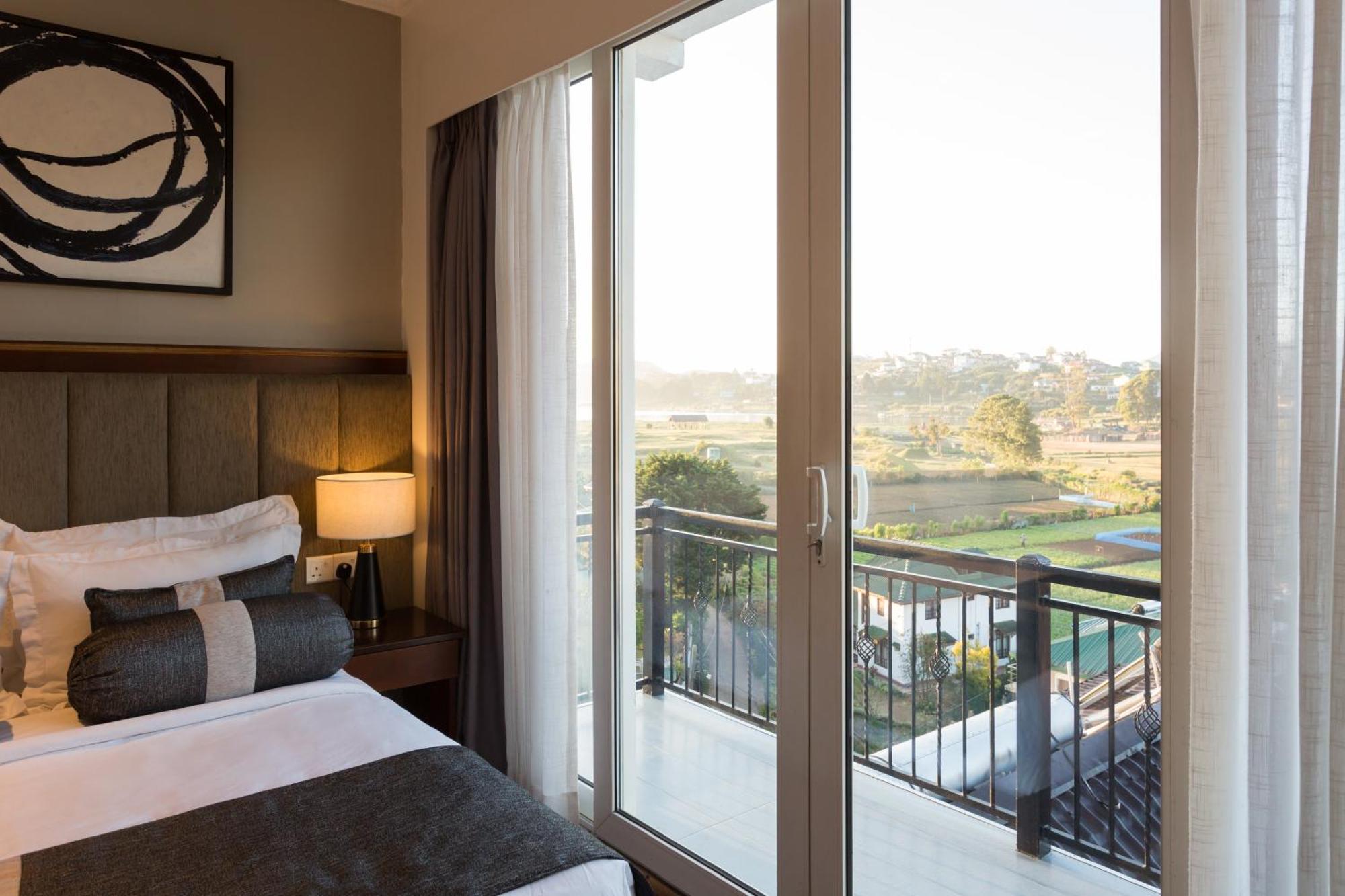 Hotel Grand Turf By Gsp Nuwara Eliya Zewnętrze zdjęcie