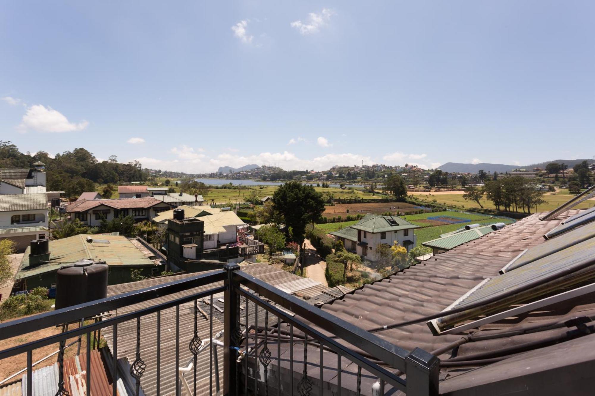 Hotel Grand Turf By Gsp Nuwara Eliya Zewnętrze zdjęcie