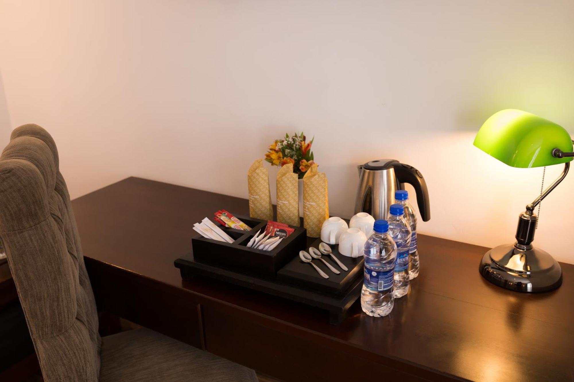 Hotel Grand Turf By Gsp Nuwara Eliya Zewnętrze zdjęcie