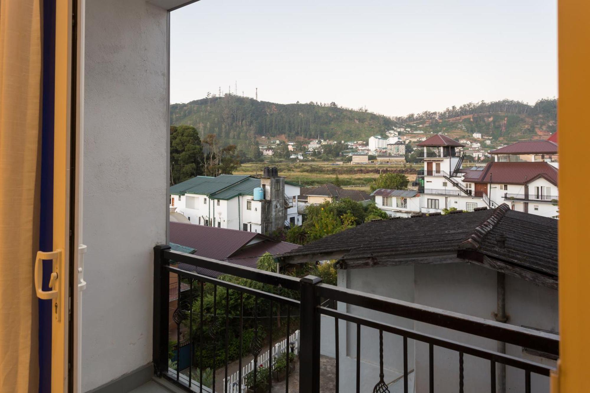 Hotel Grand Turf By Gsp Nuwara Eliya Zewnętrze zdjęcie