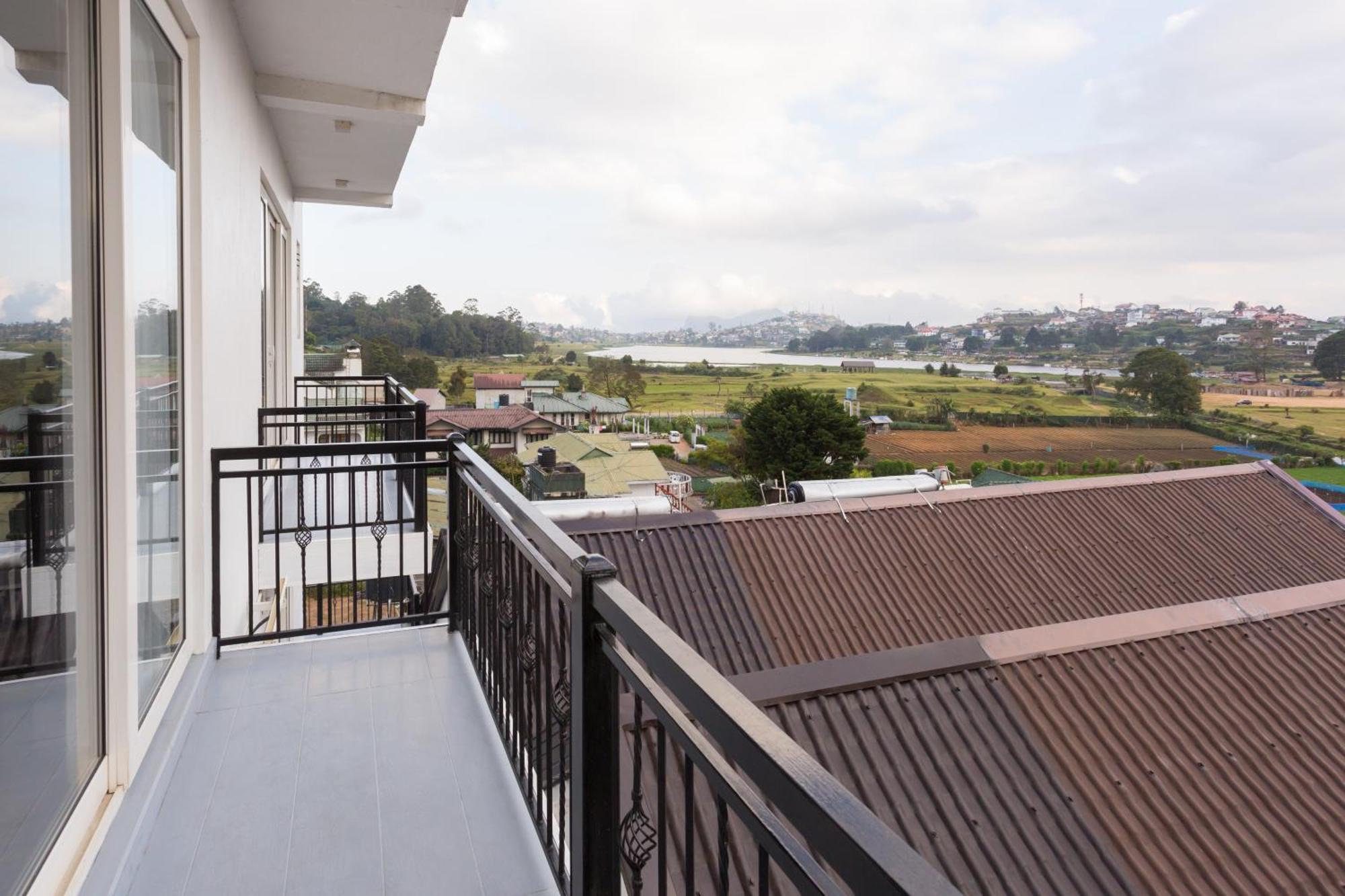 Hotel Grand Turf By Gsp Nuwara Eliya Zewnętrze zdjęcie