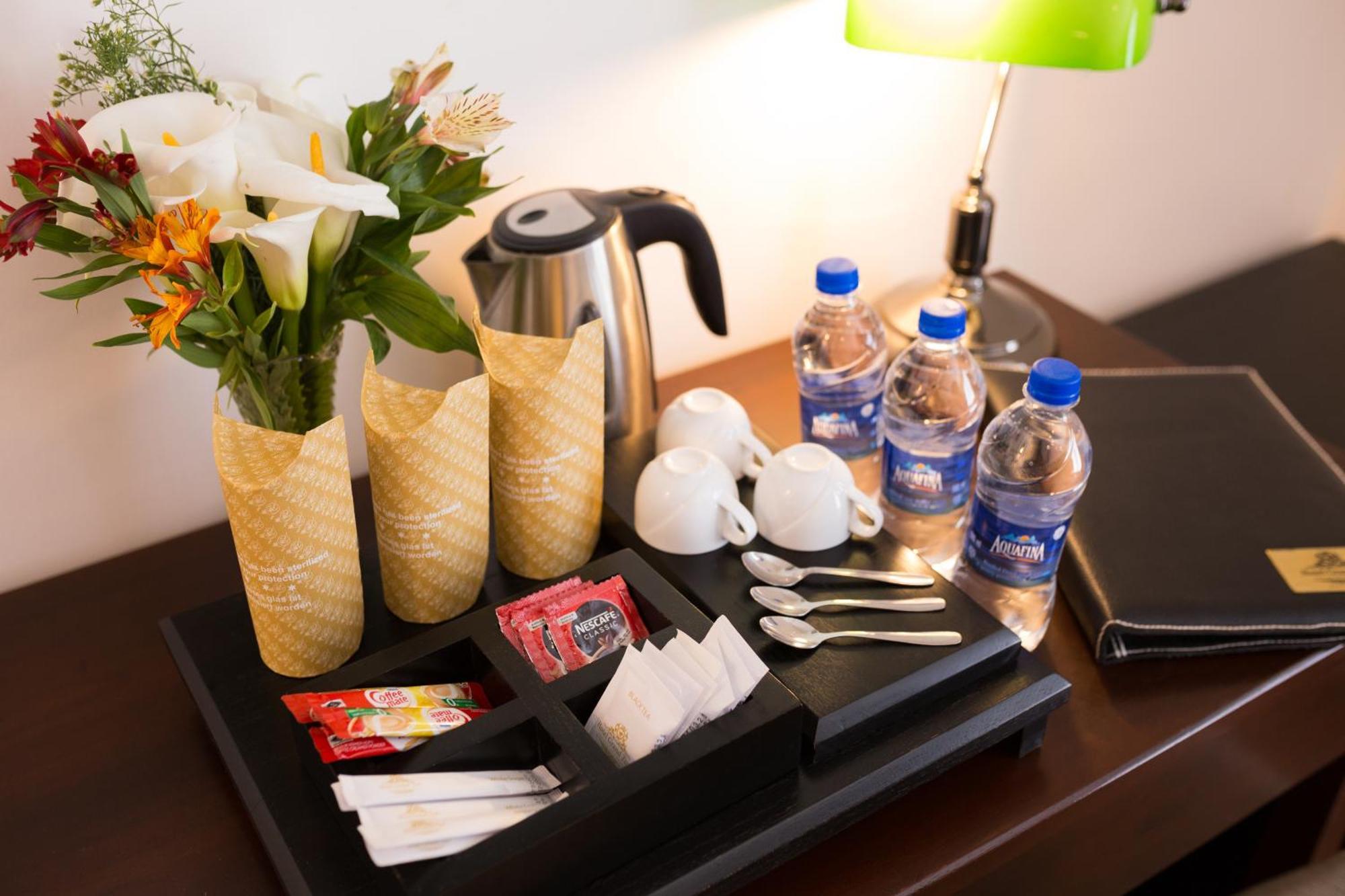 Hotel Grand Turf By Gsp Nuwara Eliya Zewnętrze zdjęcie